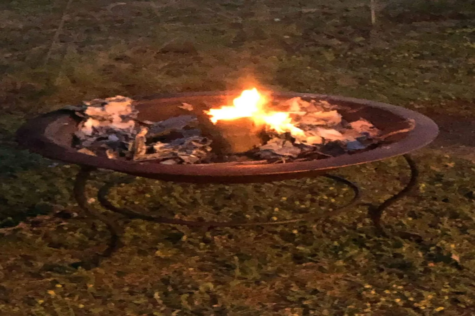 6 person holiday home in Jægerspris-Outdoor