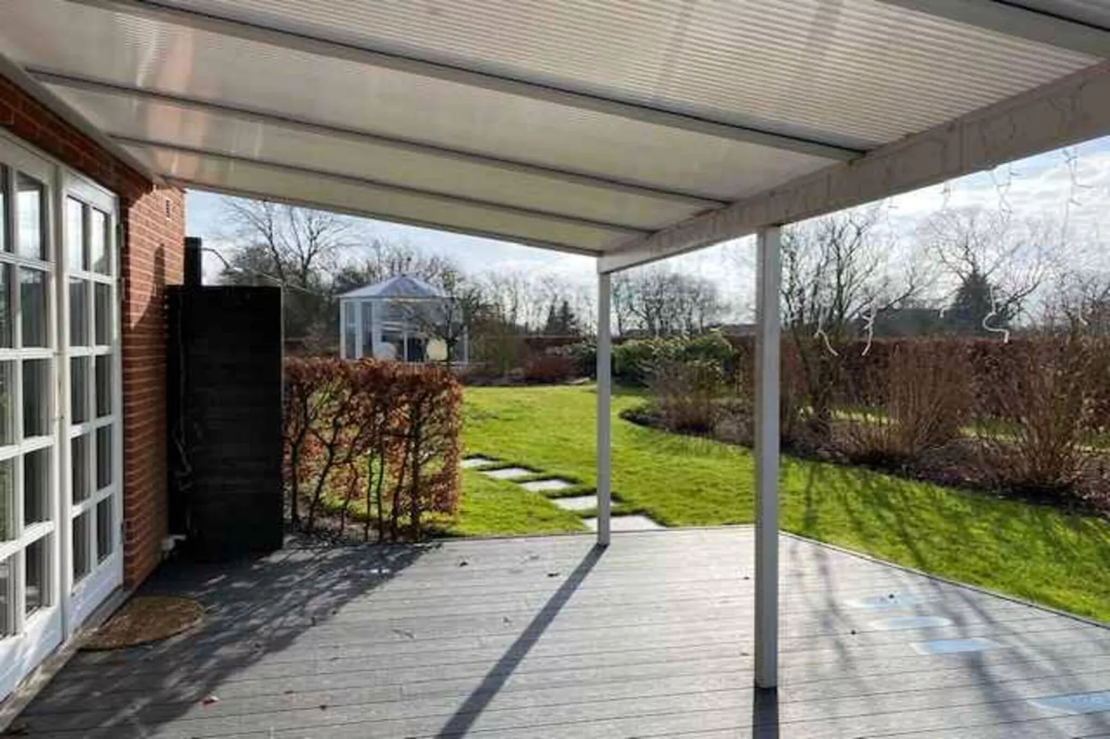 5 etoiles maison de vacances a Haderslev-Extérieur