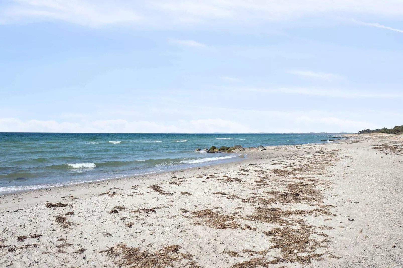 5 etoiles maison de vacances a Store Fuglede-Extérieur