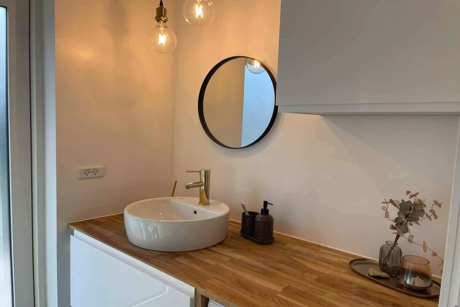 5 etoiles maison de vacances a Frederiksværk-Intérieur