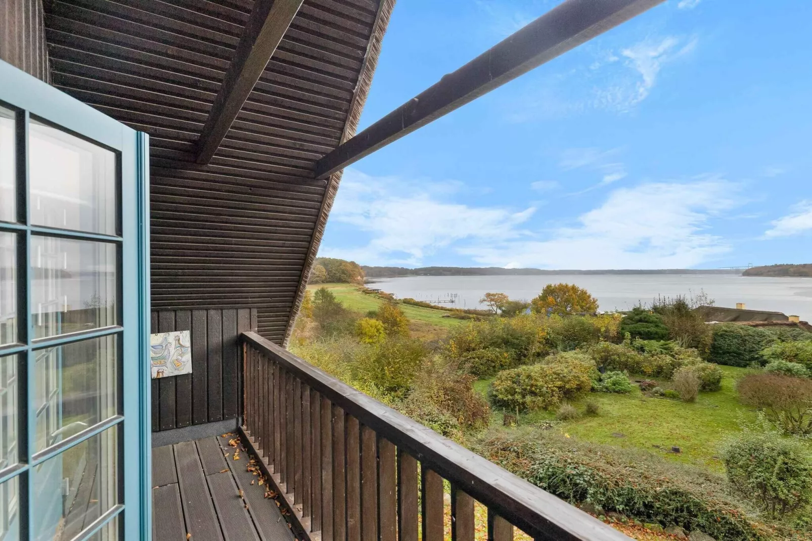 5 star holiday home in Fredericia-Water view