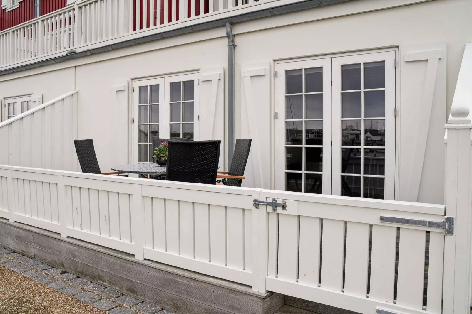 5 star holiday home in Bagenkop-Outdoor