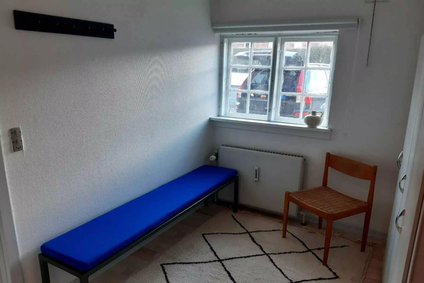 5 star holiday home in Svaneke-Indoor