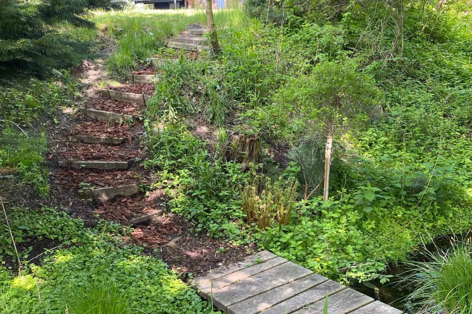 4 star holiday home in Asnæs-Outdoor