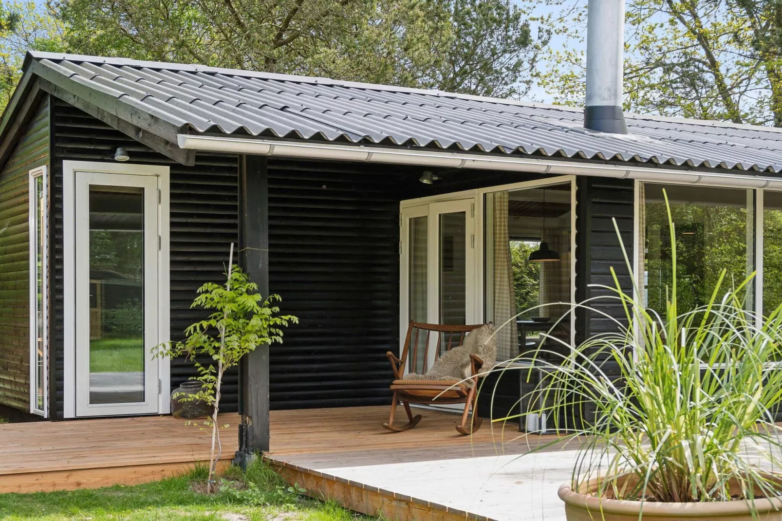 5 etoiles maison de vacances a Rødby-Extérieur