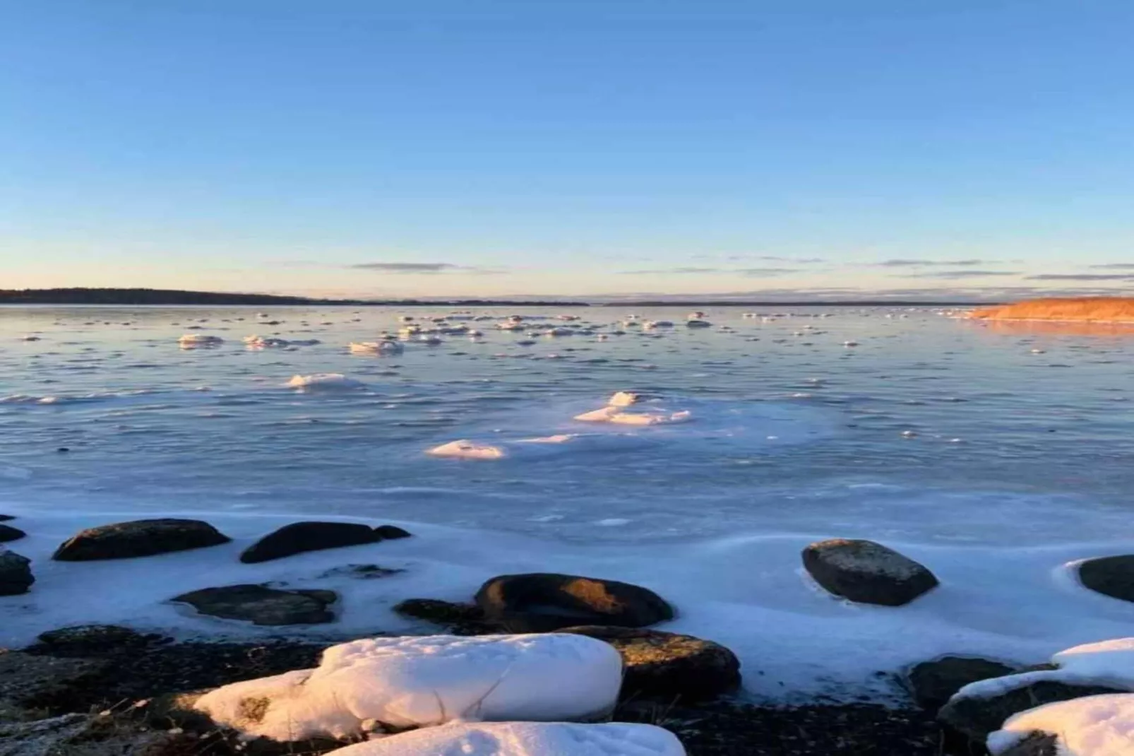 5 star holiday home in Orø-Outdoor