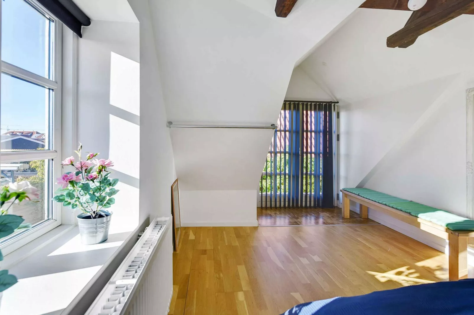 4 Sterne Ferienhaus in Skagen-Innenbereich