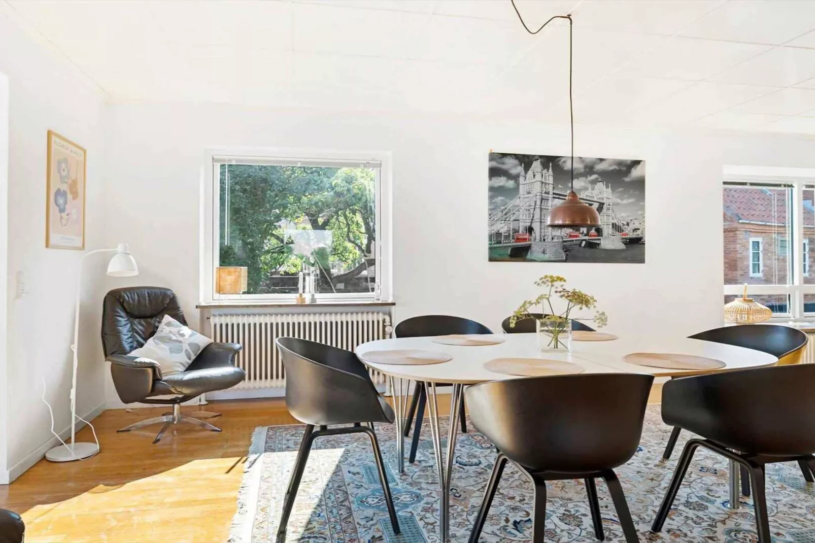 4 etoiles maison de vacances a Allinge-Intérieur