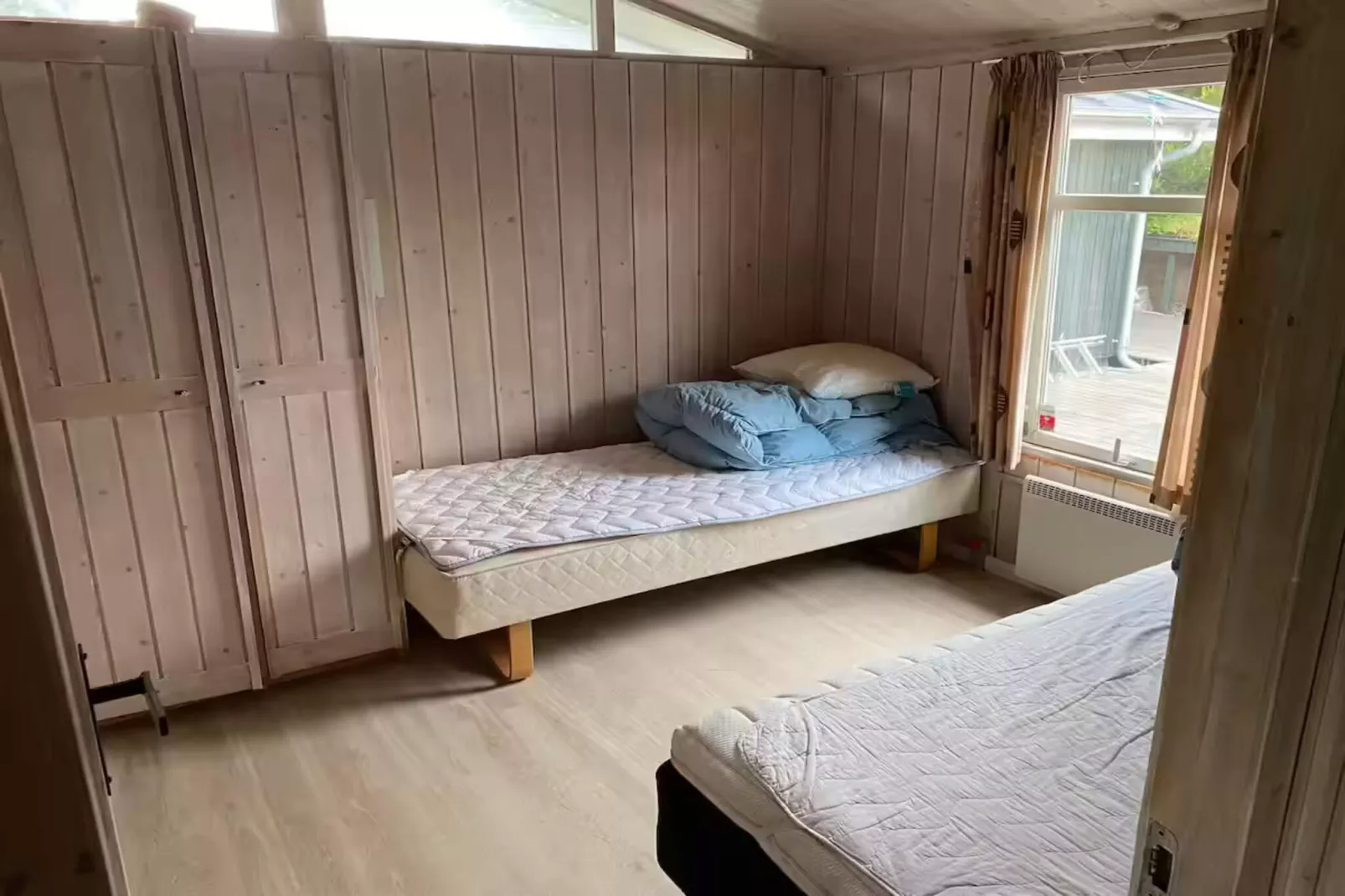 4 star holiday home in Saltum-Indoor