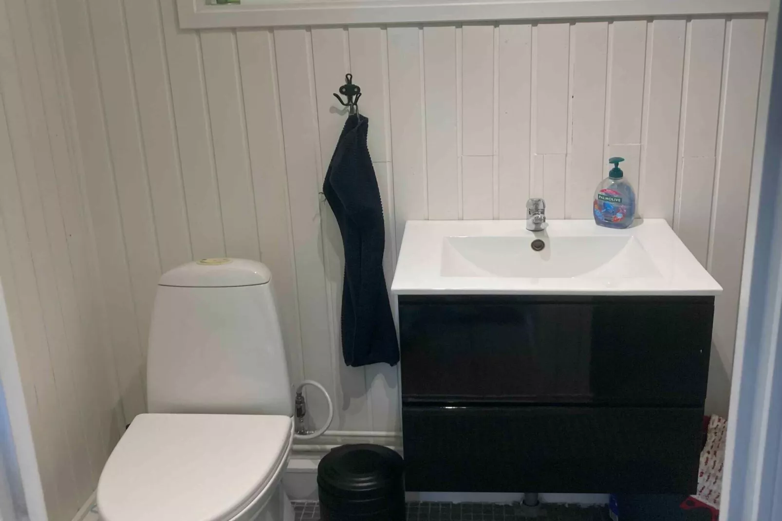 4 star holiday home in Frederikshavn-Indoor