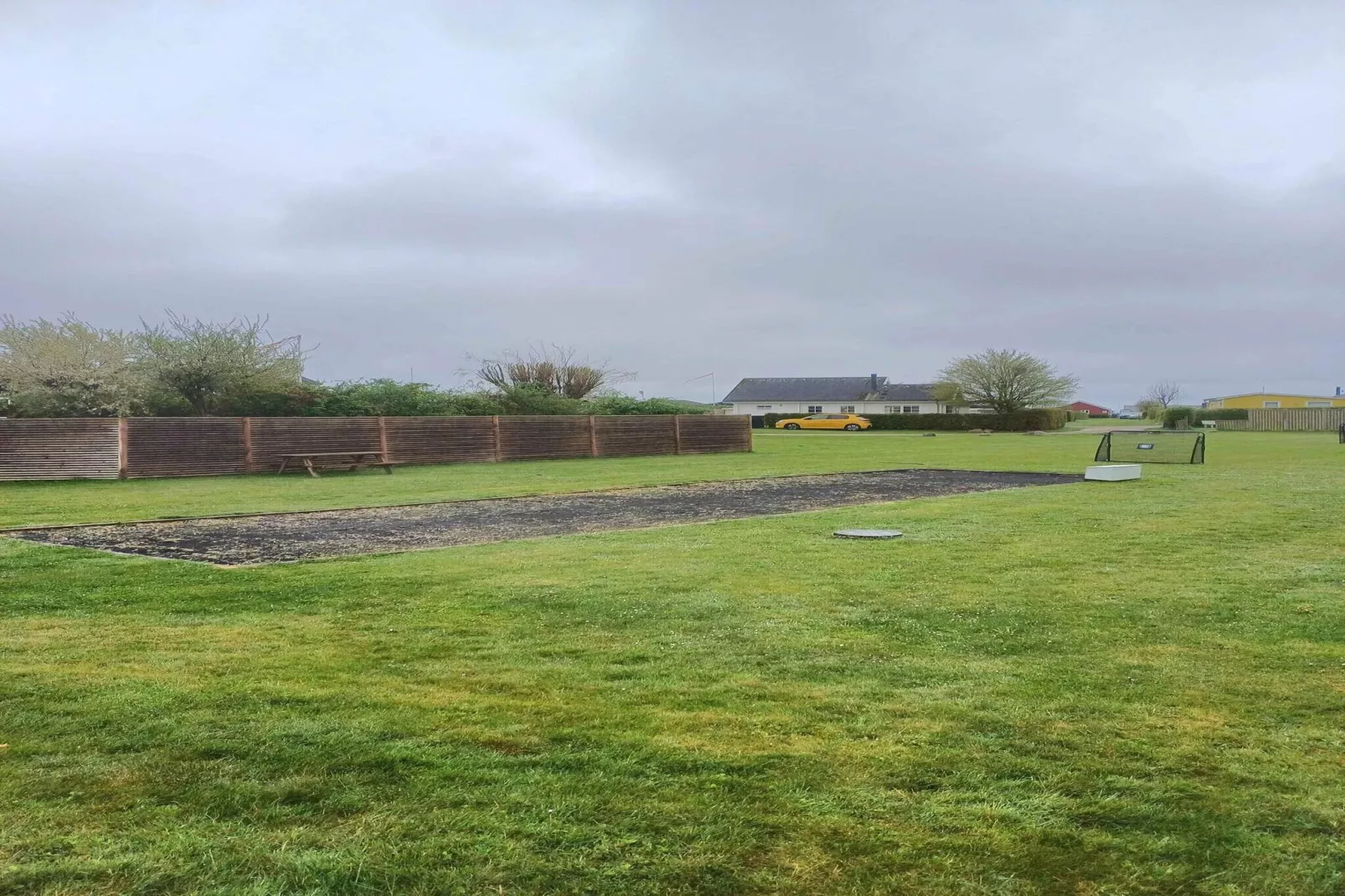 5 Sterne Ferienhaus in Karrebæksminde-Nicht zugeordnet