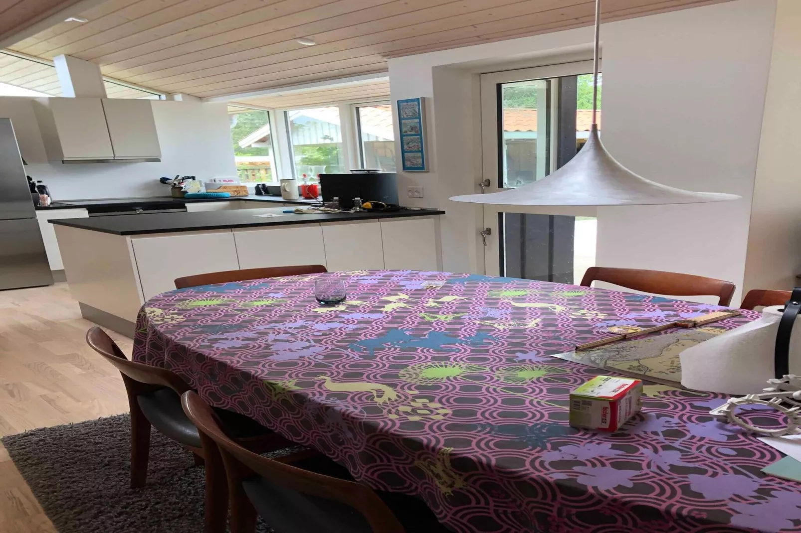 5 star holiday home in Holbæk-Indoor