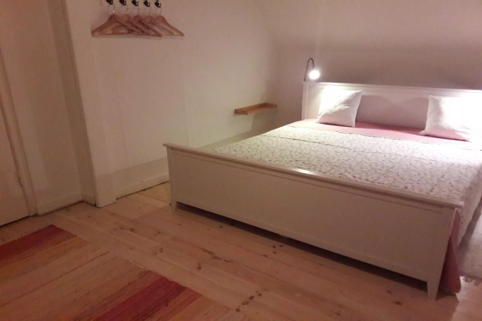 5 star holiday home in Svaneke-Indoor