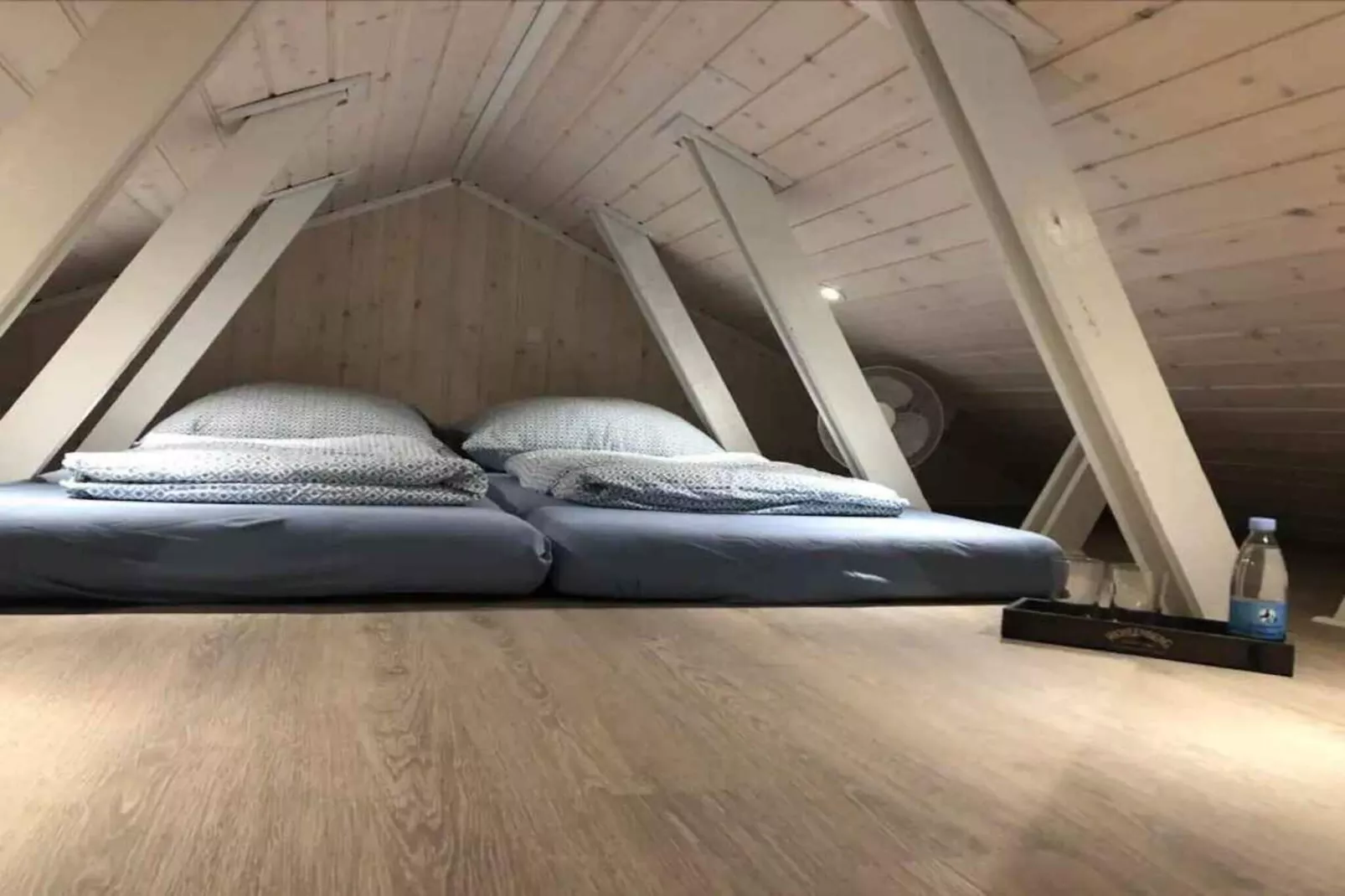 5 Sterne Ferienhaus in Sydals-Innenbereich