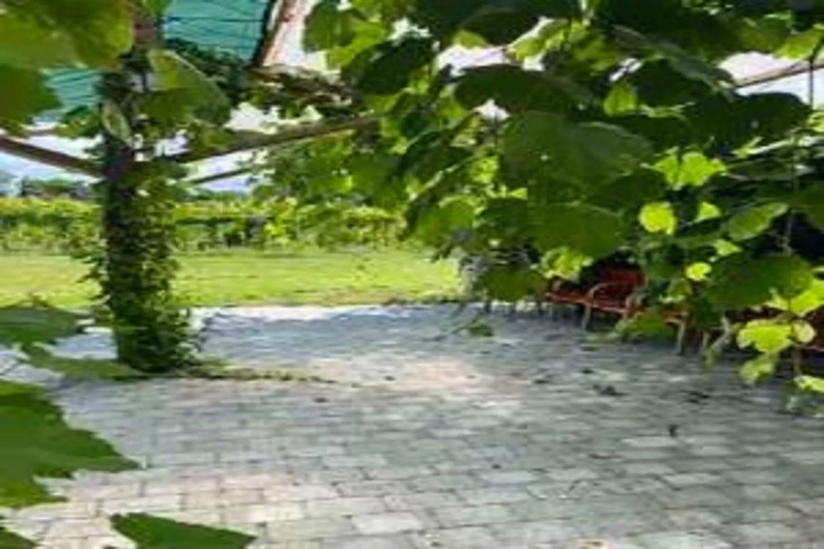 4 star holiday home in Karrebæksminde-Outdoor