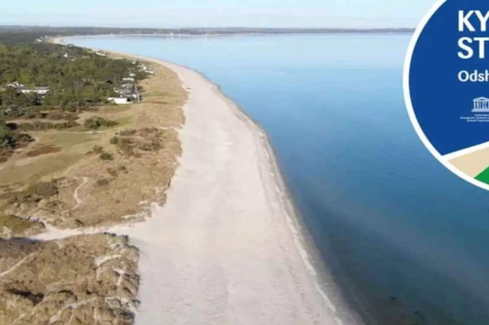 4 star holiday home in Nykøbing Sj-Outdoor