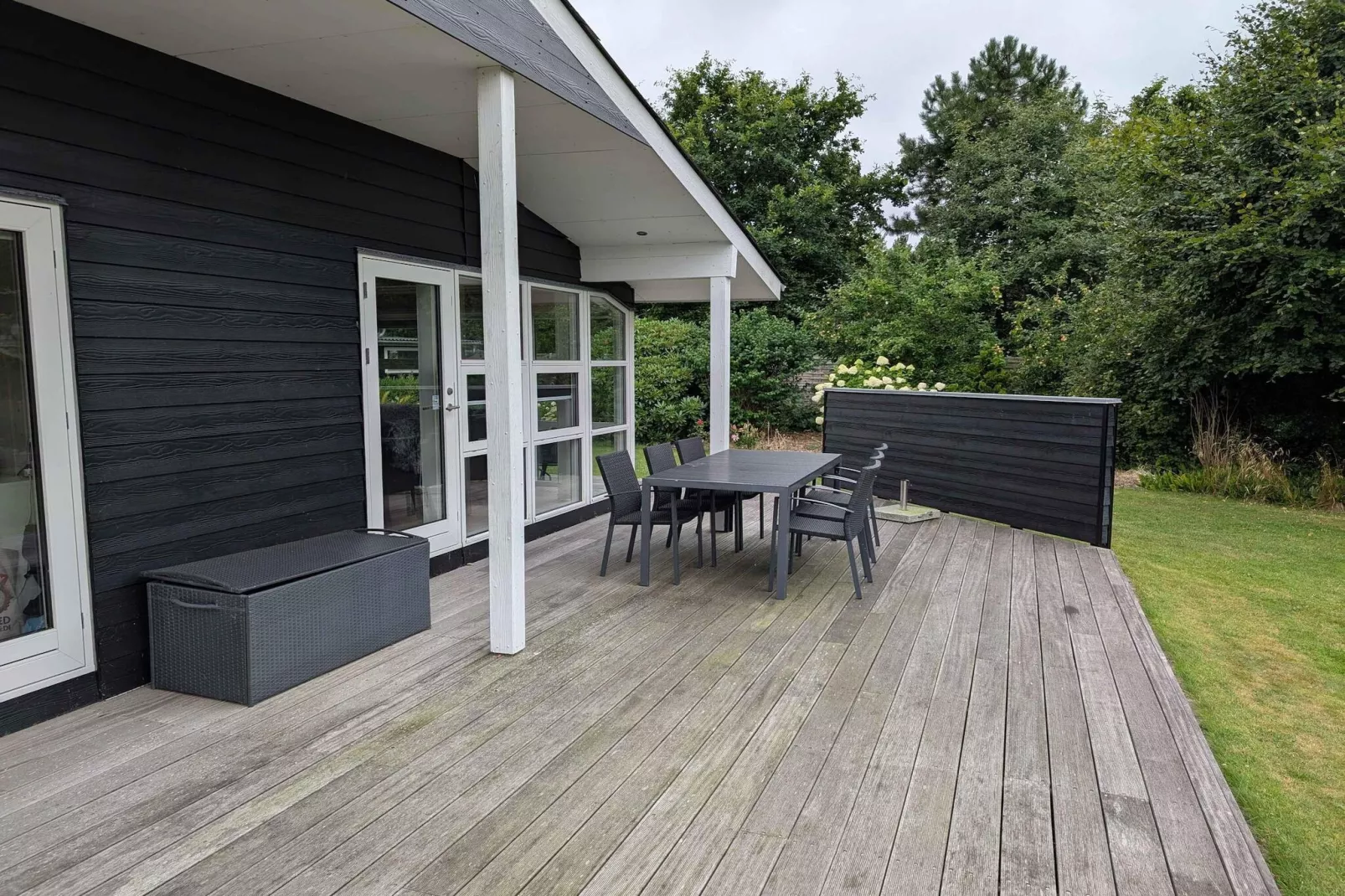 4 star holiday home in Løgstør-Outdoor