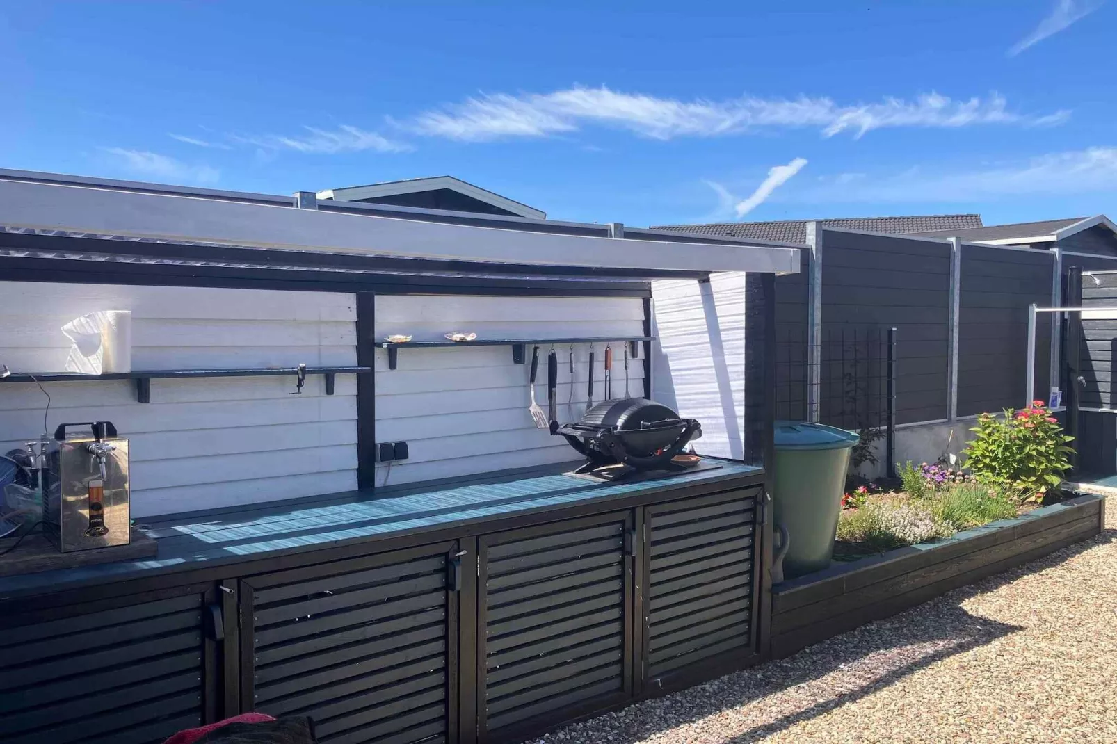 4 star holiday home in Kerteminde-Outdoor