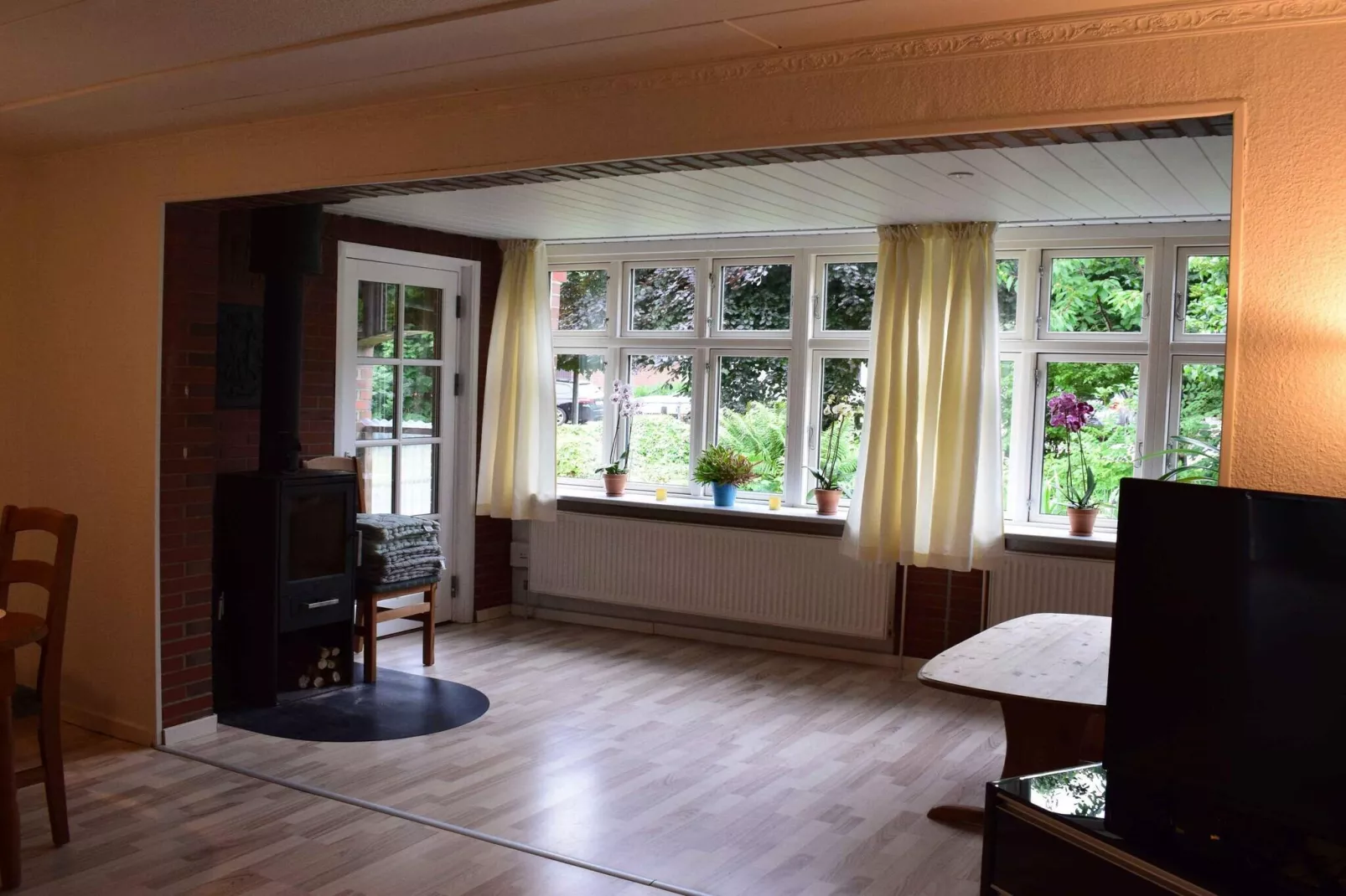 4 Sterne Ferienhaus in Tønder-Innenbereich