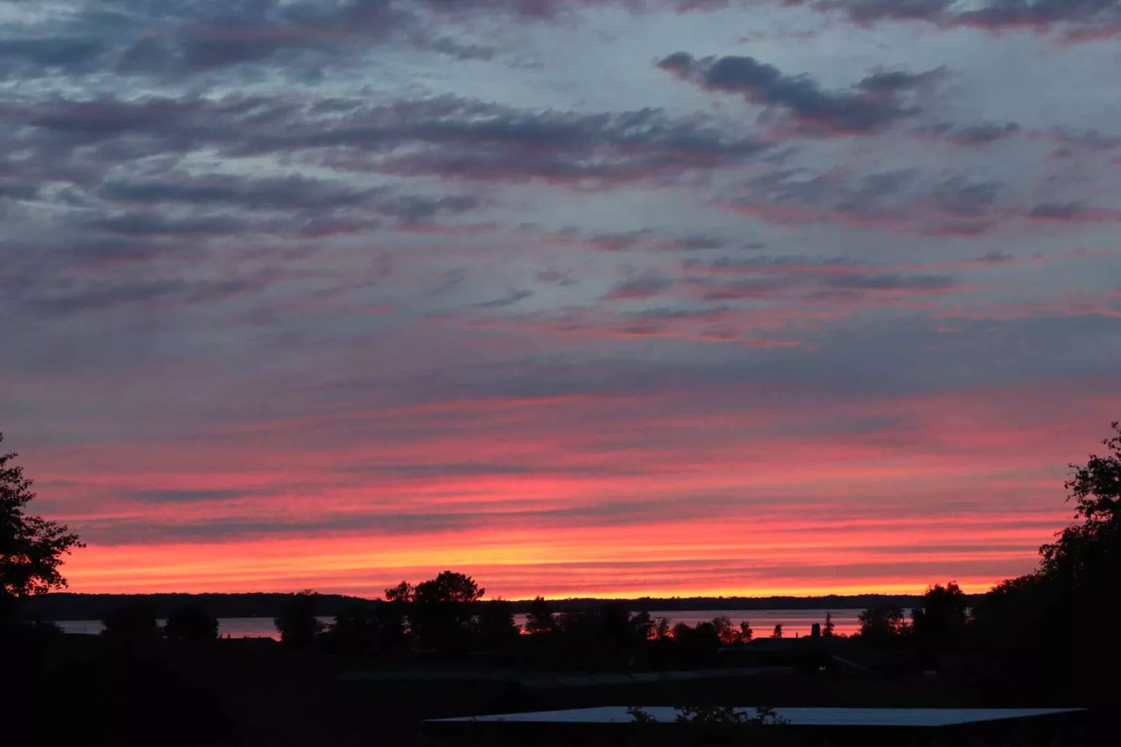 4 star holiday home in Holbæk-Outdoor