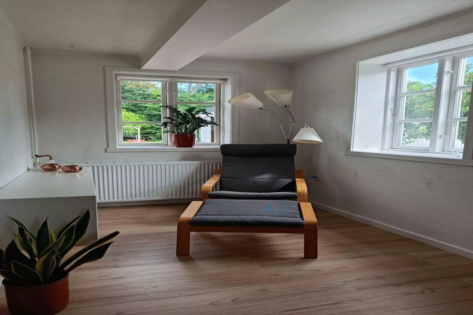 4 star holiday home in Nexø-Indoor