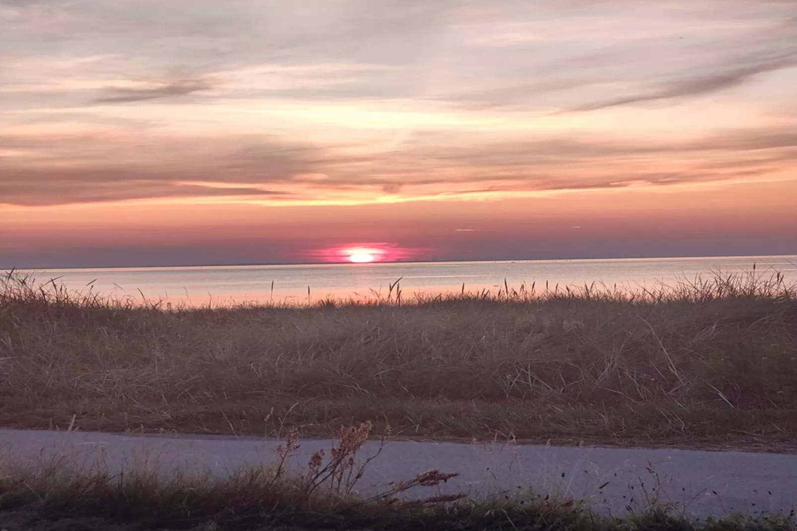 4 Sterne Ferienhaus in Glesborg-Wasserblick