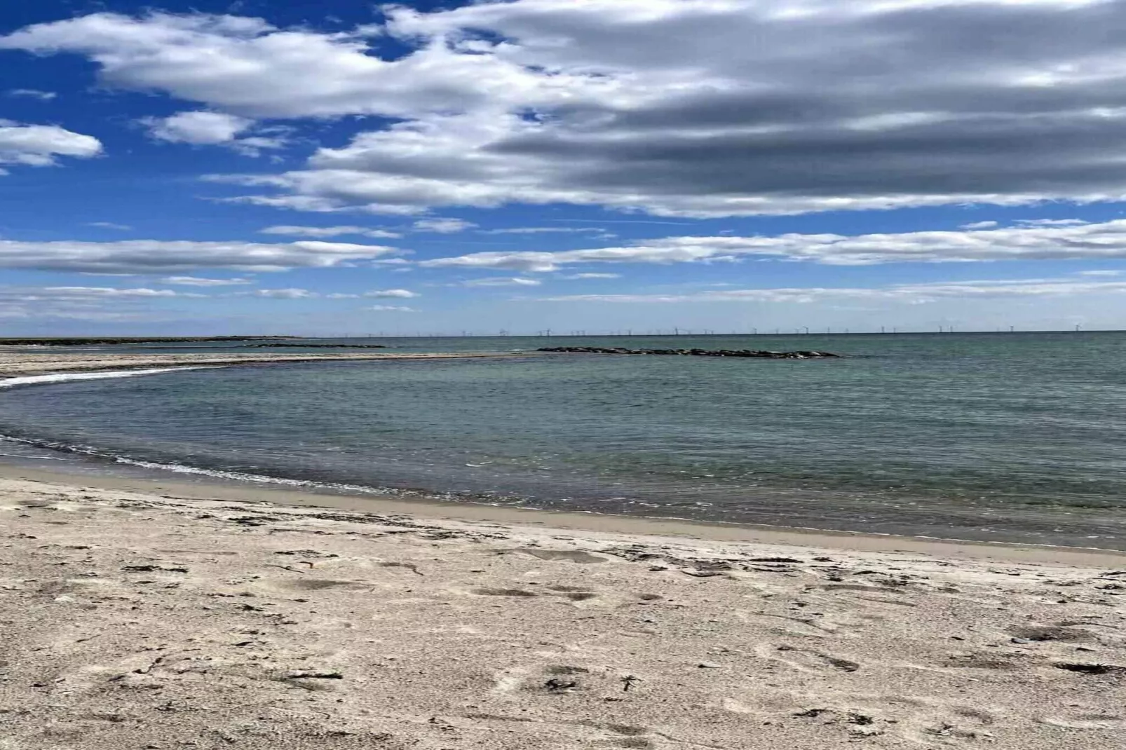 4 star holiday home in Errindlev-Outdoor