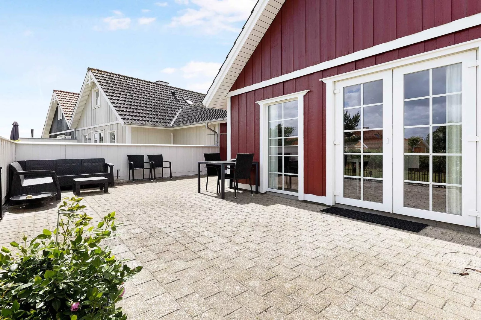 4 star holiday home in Brenderup Fyn-Outdoor