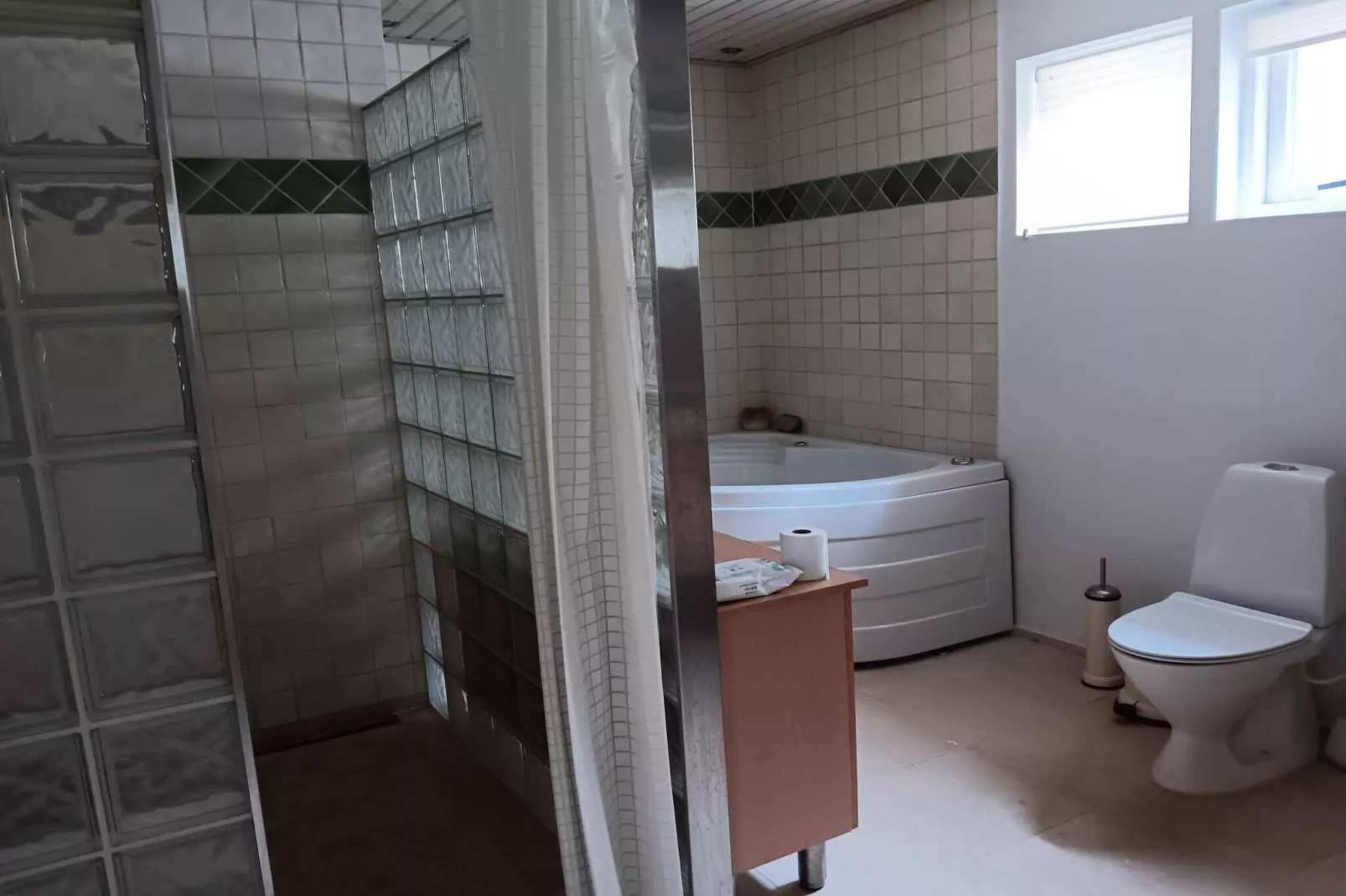 4 etoiles maison de vacances a Tikøb-Intérieur