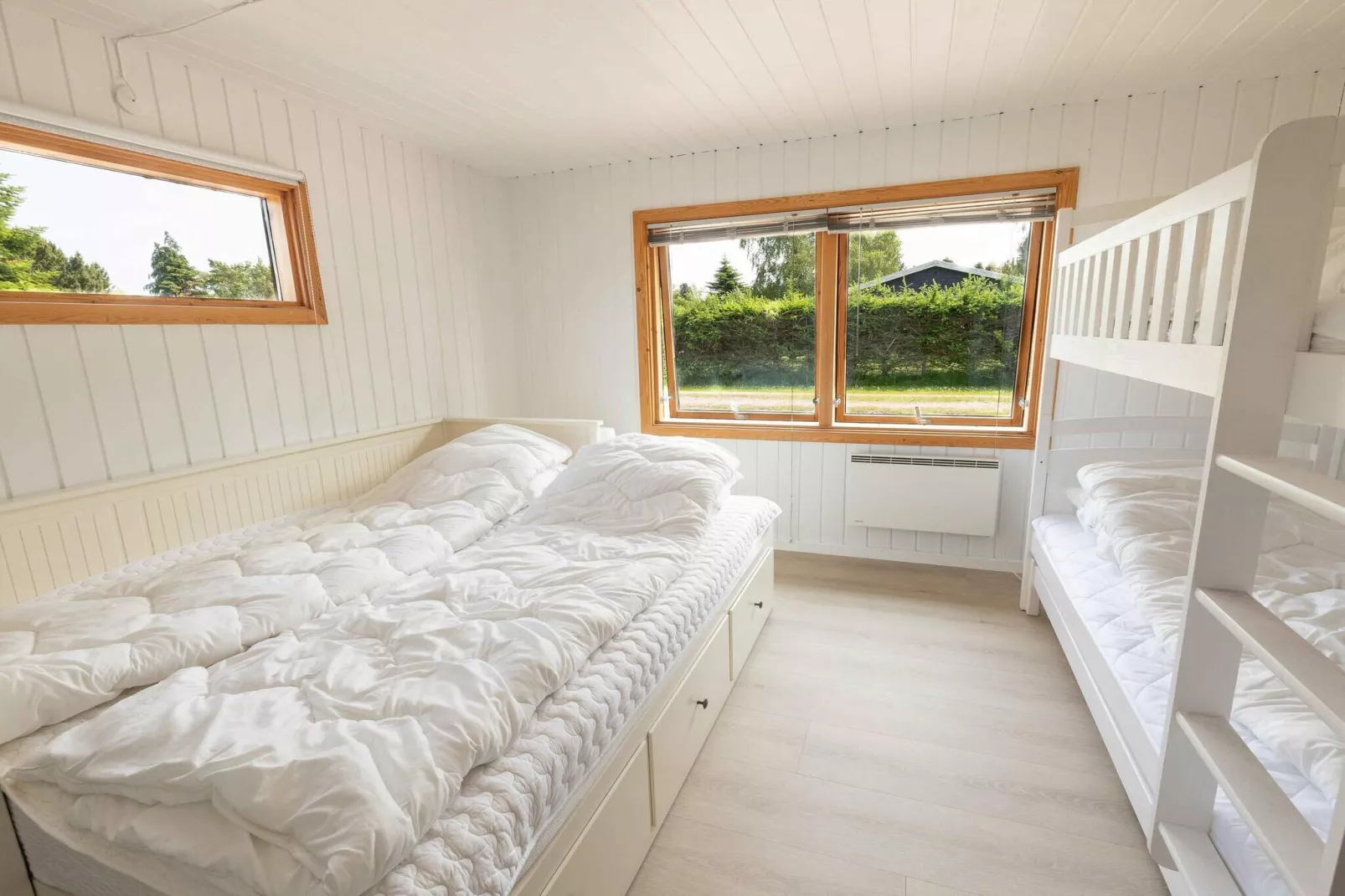 4 star holiday home in Væggerløse-Indoor