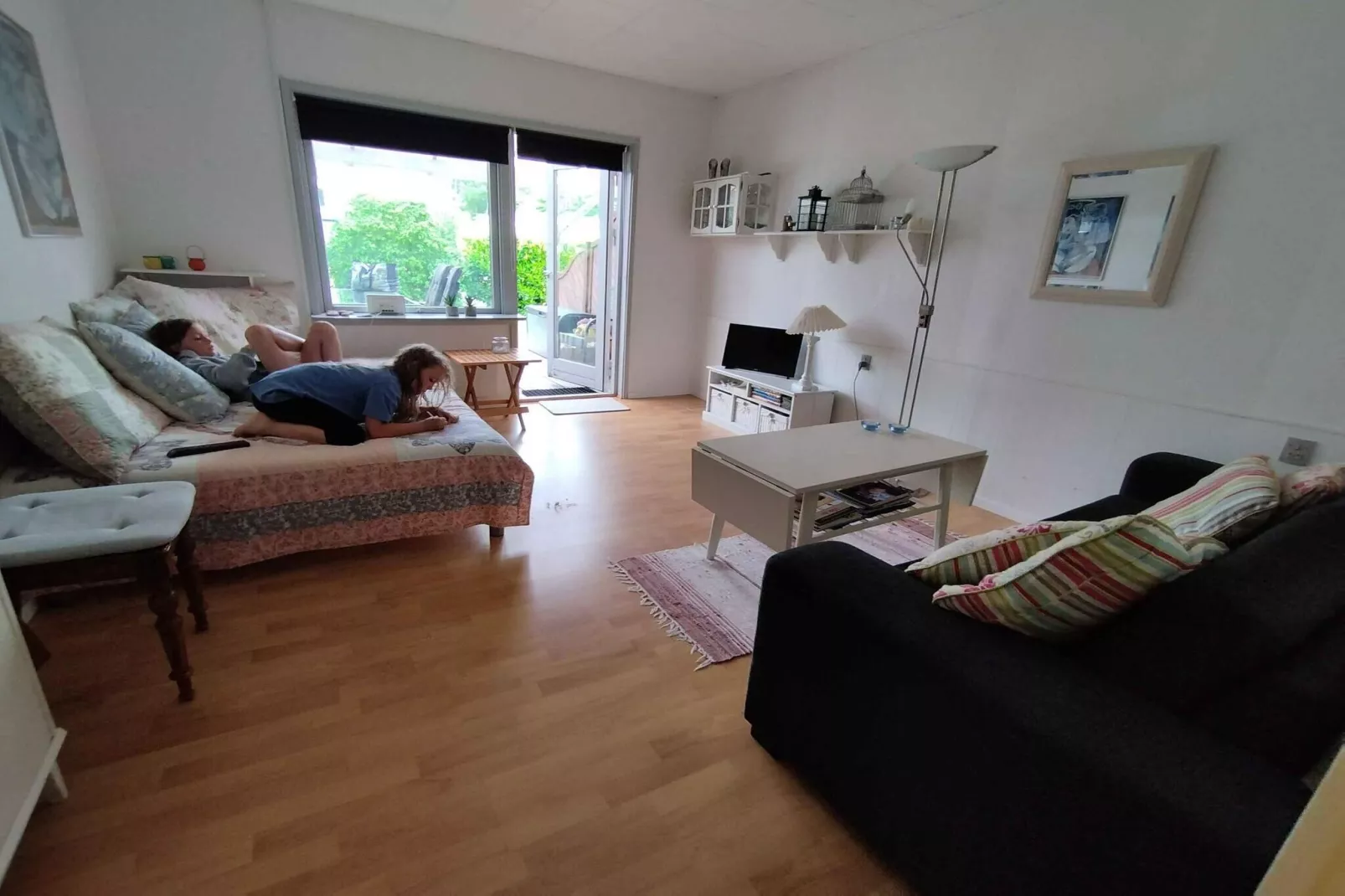 4 star holiday home in Nexø-Indoor