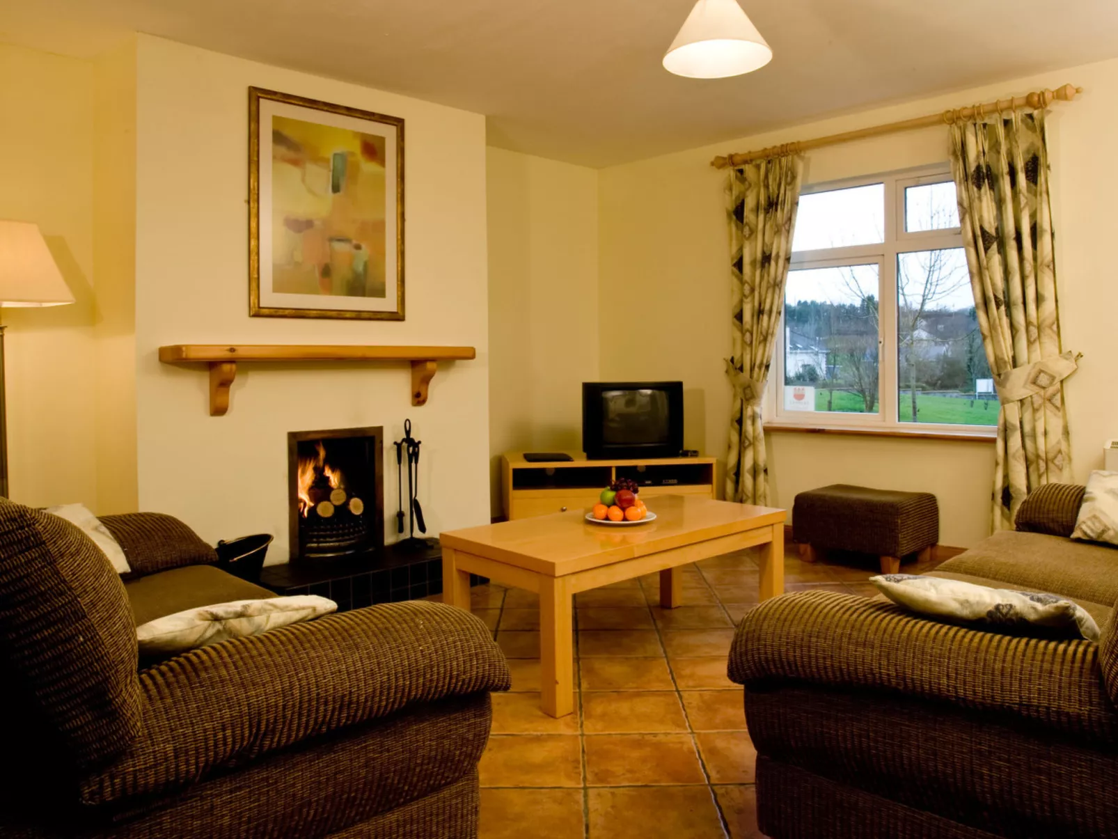 Forest Haven HH No 6-Dedans