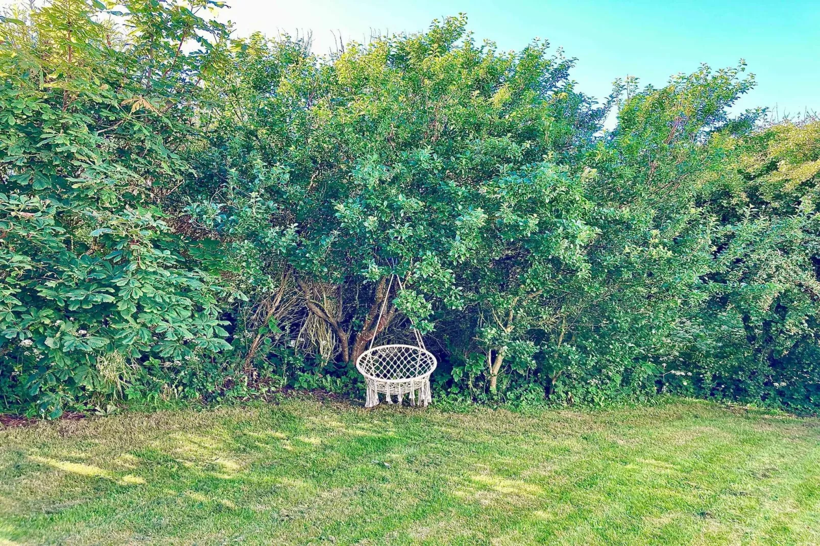 5 etoiles maison de vacances a Lemvig-Non tagué