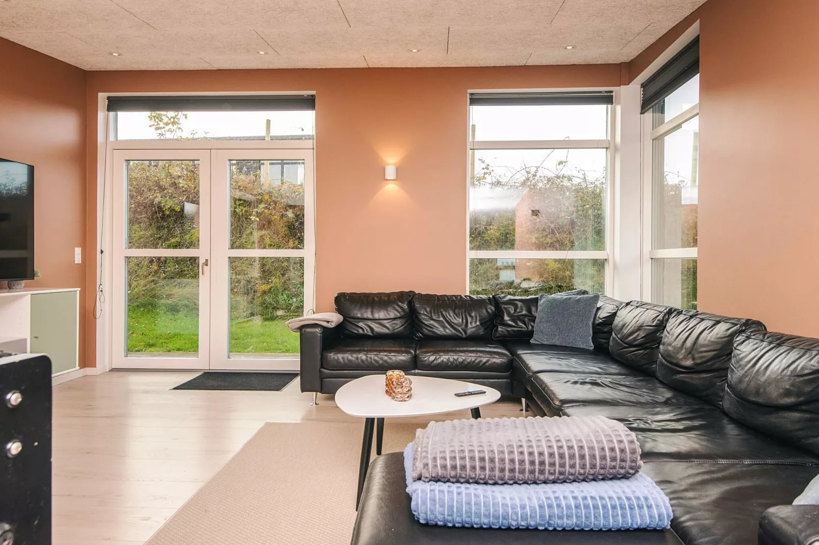 5 star holiday home in Sjølund-Indoor