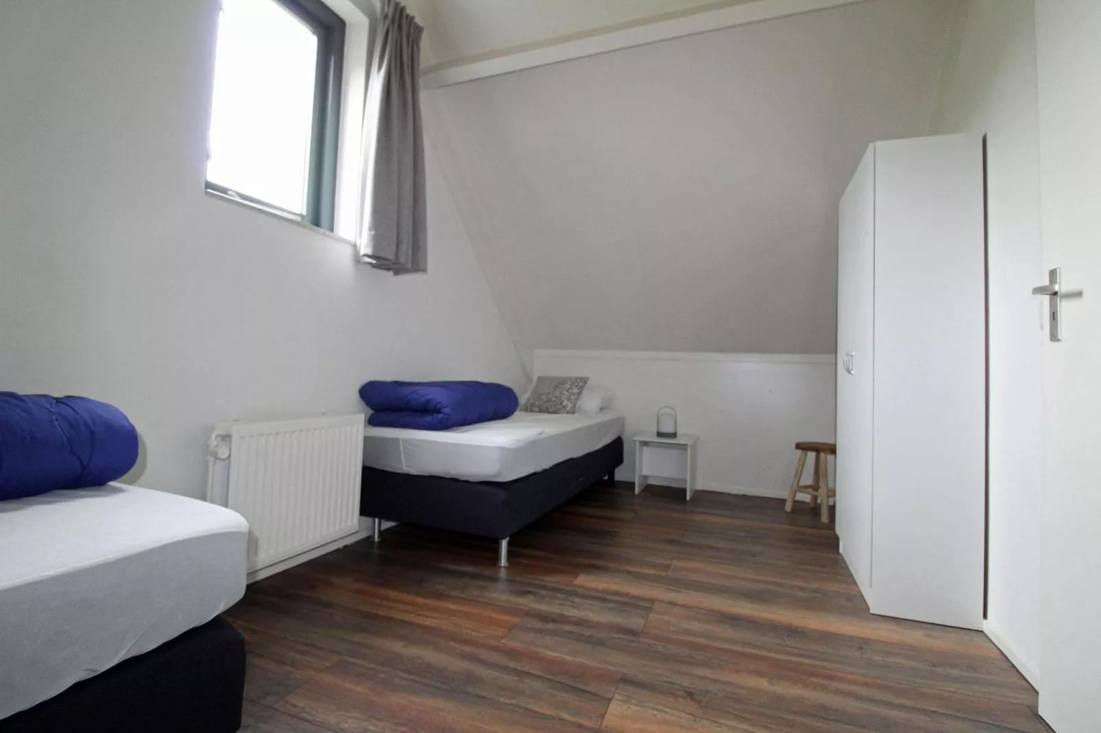 6 - Persons Bungalow La Moufflon-Chambre