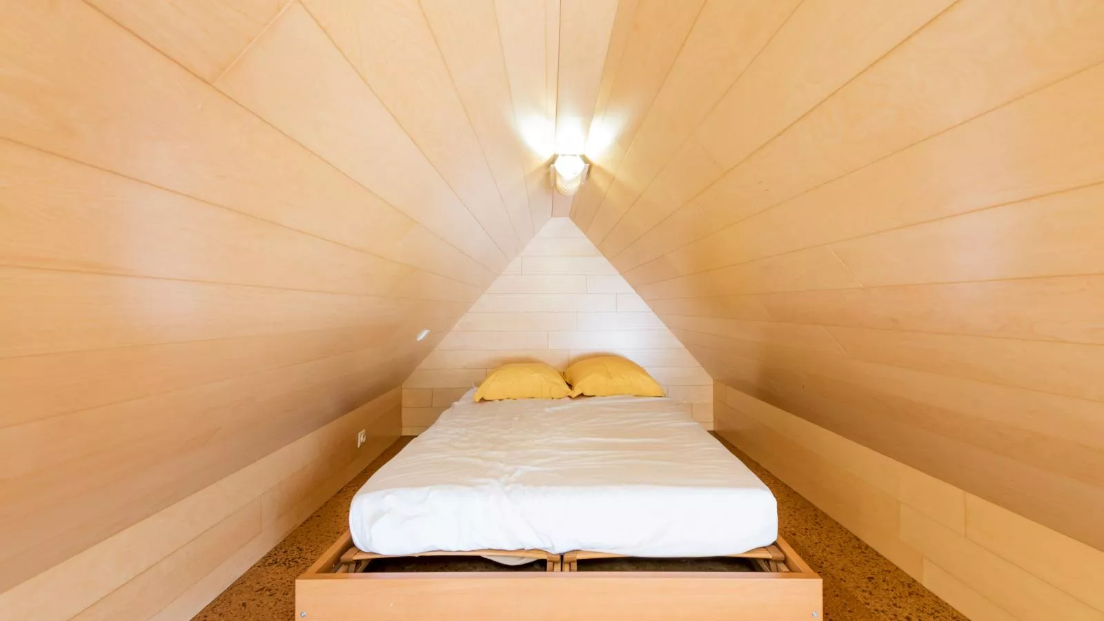 Aubépine troisième