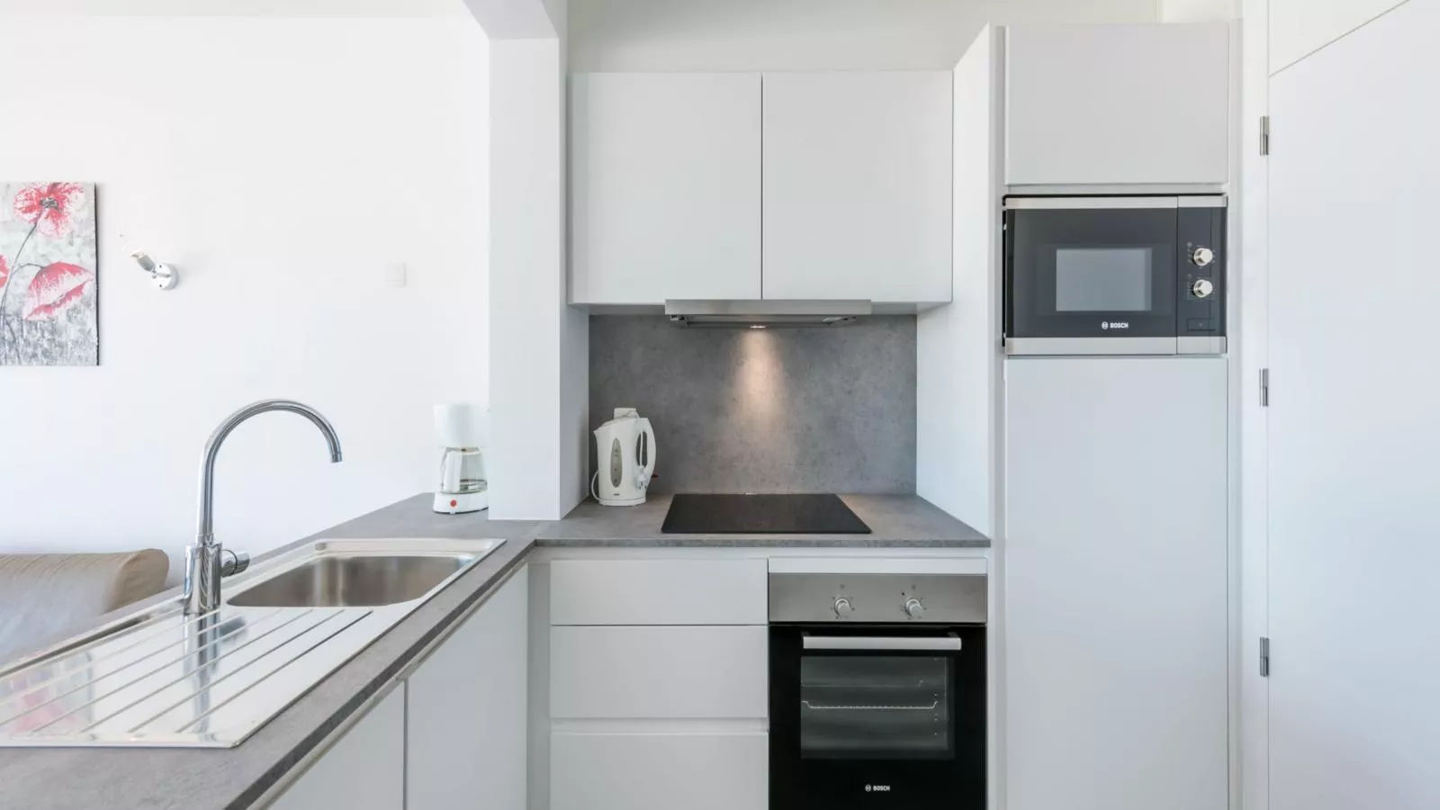 Olbi premier-Cuisine