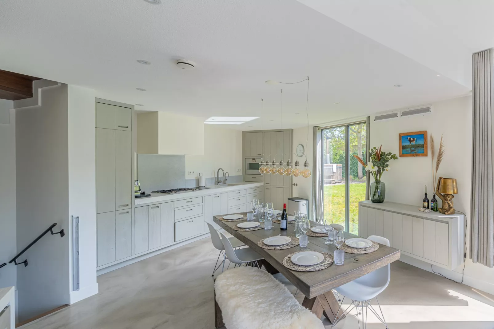 Duynzoom 5-Living room