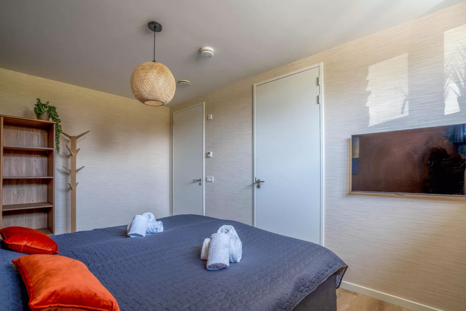 Waalburght 24-Schlafzimmer