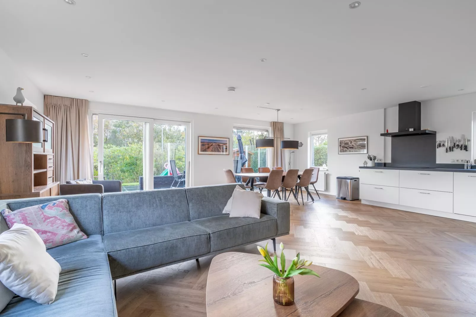 Stappeland 197-Wohnzimmer