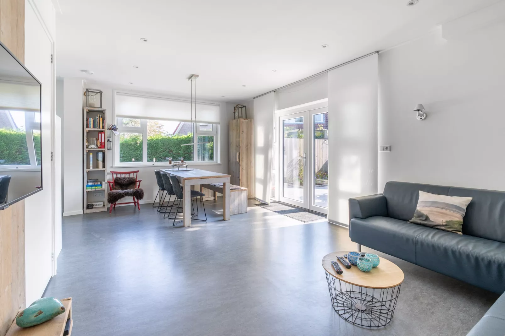 Epelaan 34-Living room