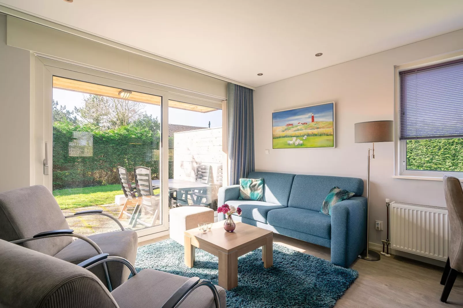 Hoogelandt 92-Wohnzimmer