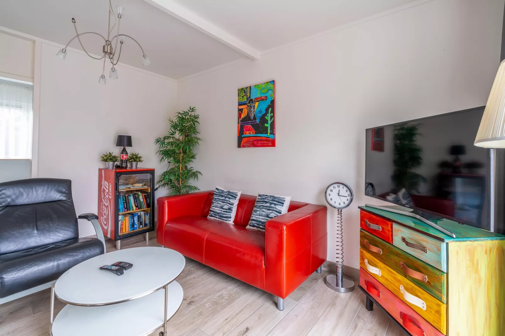 Texelfan Californieweg 9A