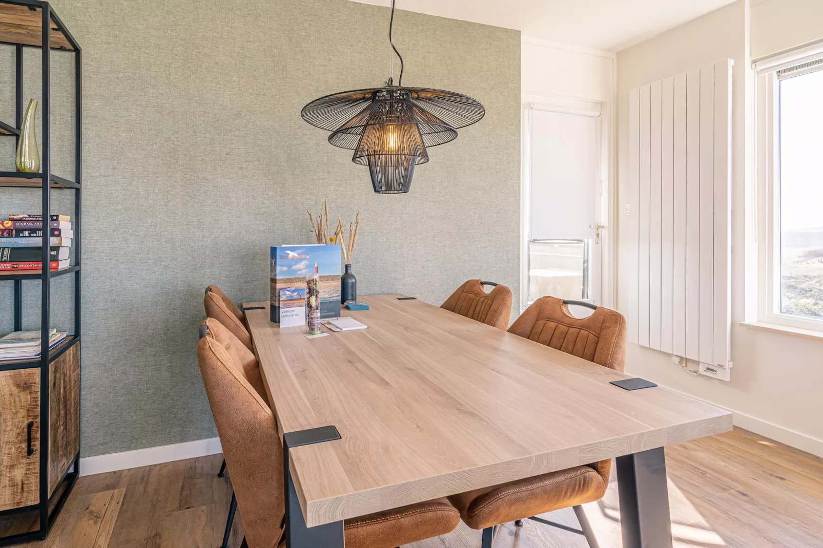 Juliana 150 - Dining room