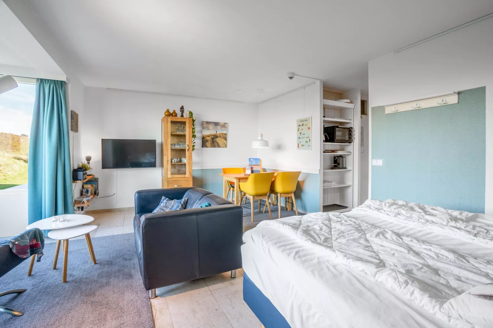 Juliana 068 - Wohnzimmer