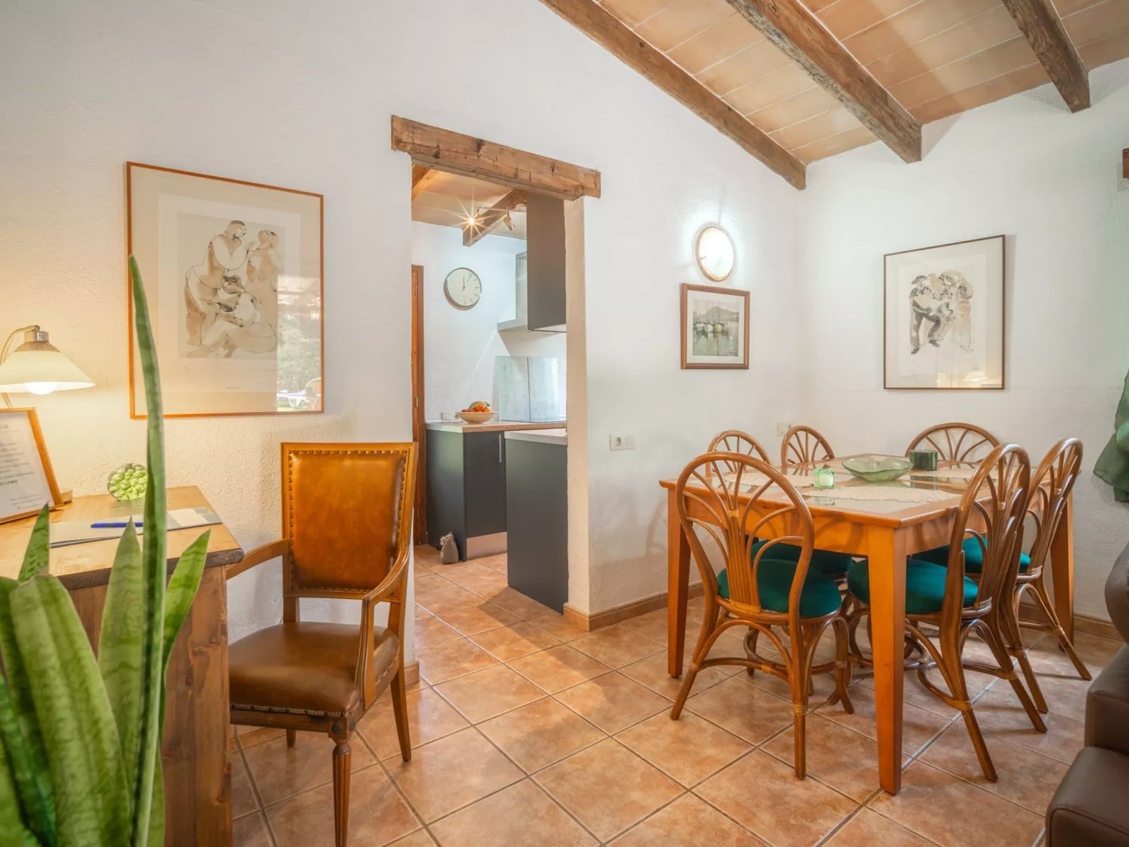 La Salve Can Jordi-Inside