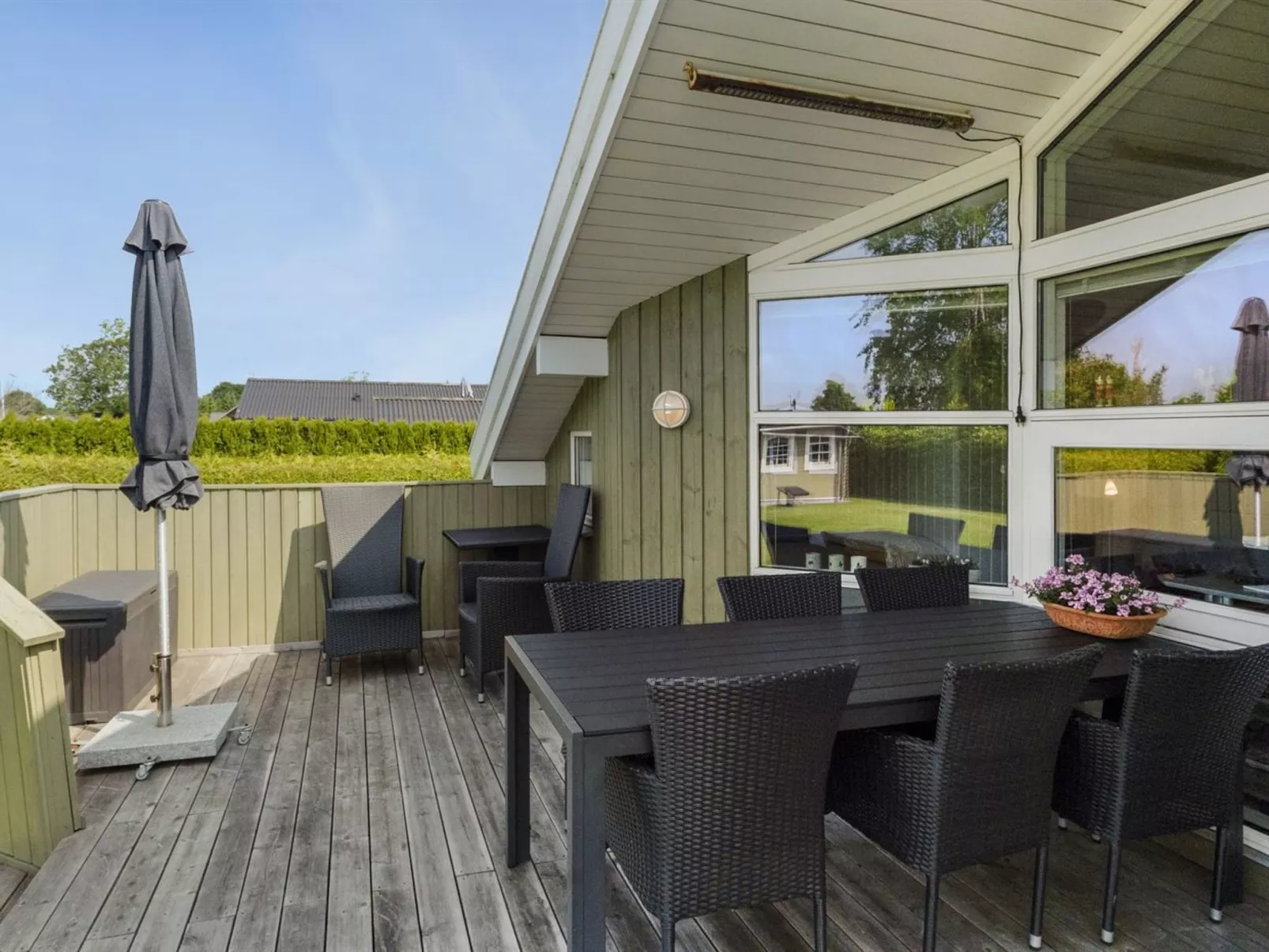 "Erok" -  from the sea-Draußen