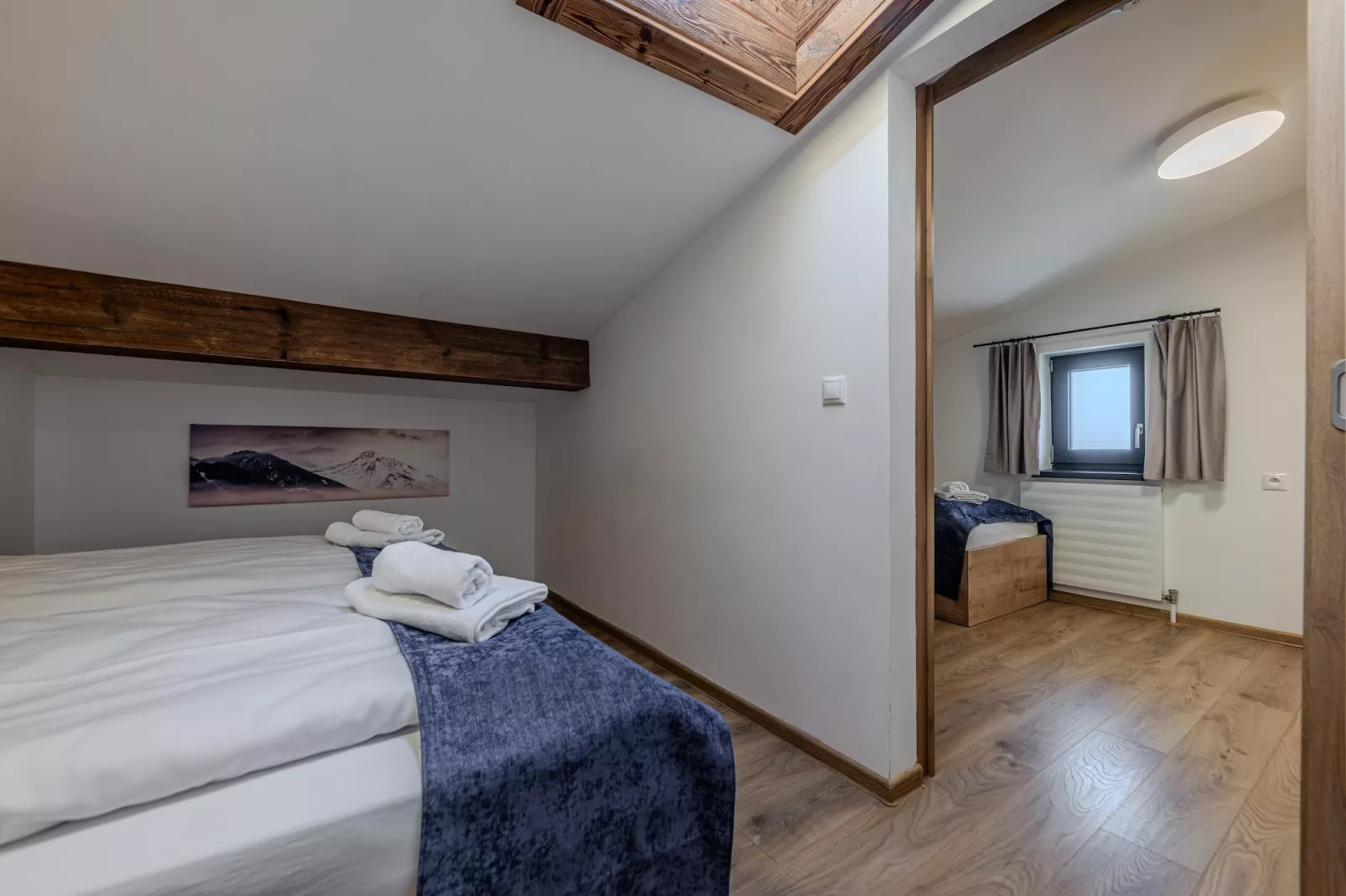 Mountapart-Grossvenediger Top 11 - Chambre