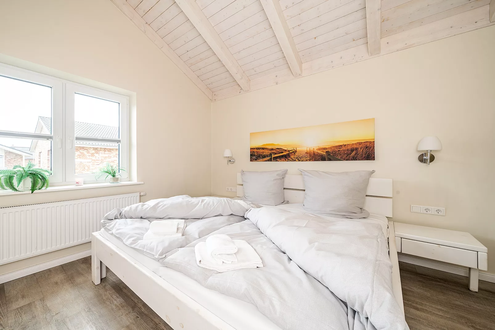 Ferienhaus in Dagebüll - Typ B