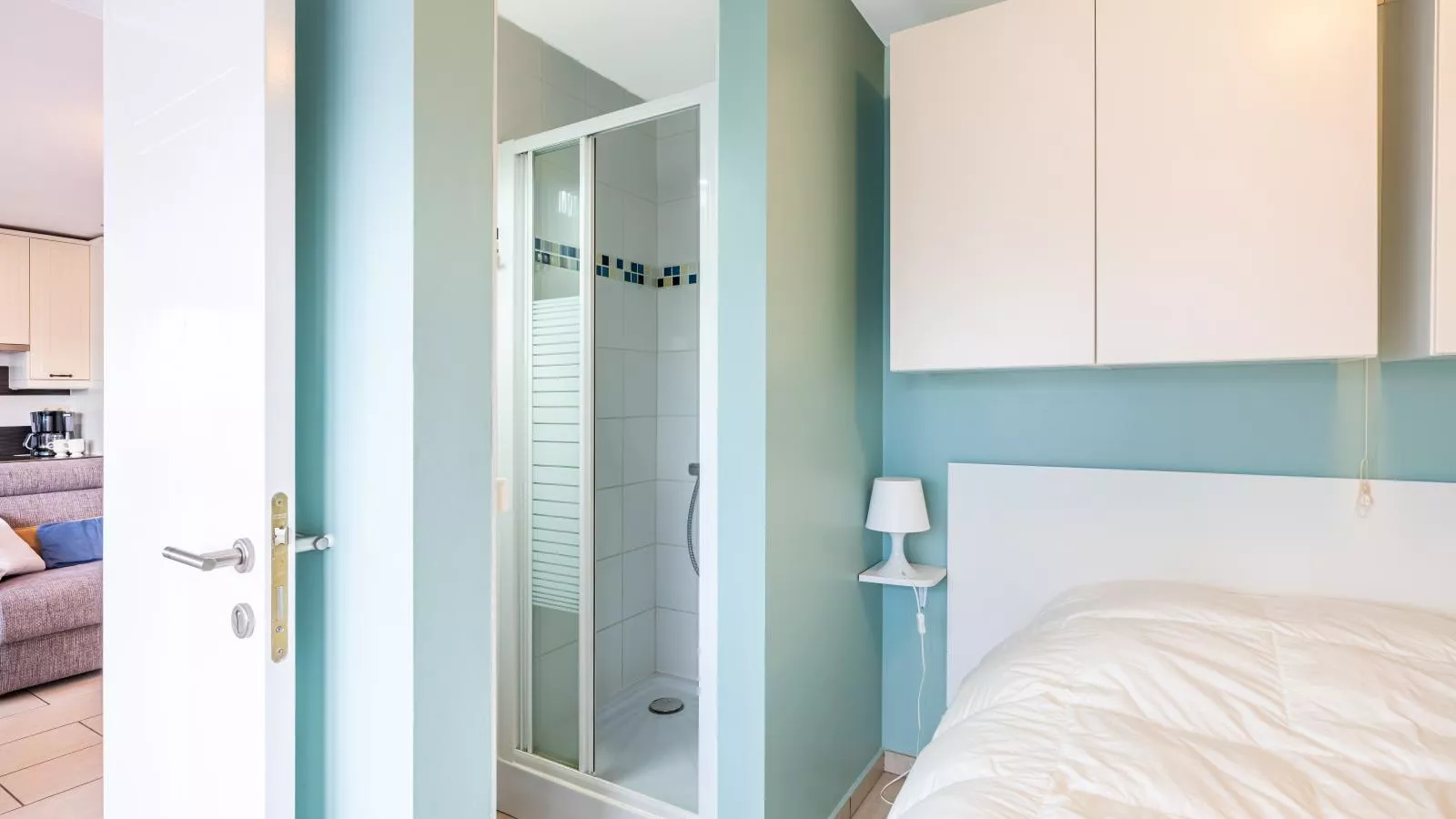 Vicky derde-Salle de bain